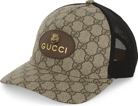 gucci hat supreme